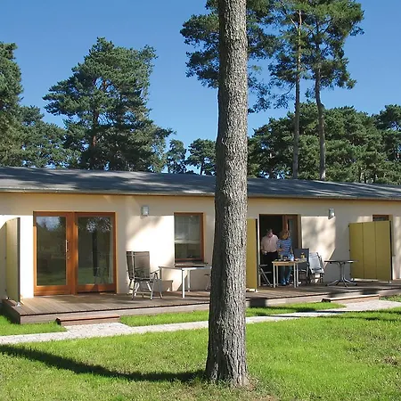 Reihenendhausmowe Lubmin